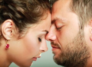 5 ways couples struggle with sex
