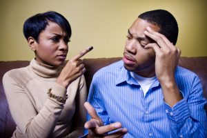 11 Reasons Why People Cheat