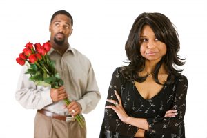 7 Ways to Get Out of a Bad Date4