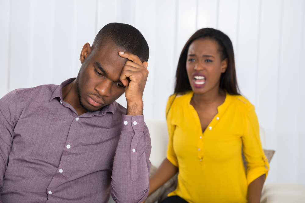 6 Signs He’s Not Right For You
