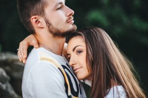 7 signs your husband is fantasizing about another woman