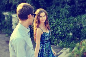 Is he in love with you - Here are 7 ways you can tell