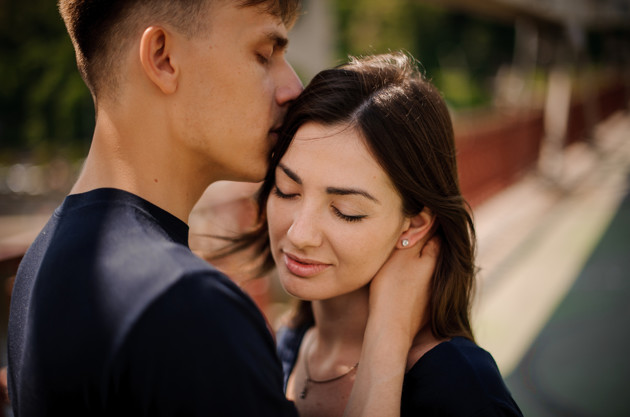 7 signs that confirm he is hopelessly in love with you