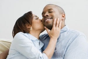 How a Happy Marriage Can Improve Your Health