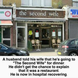 the-second-wife