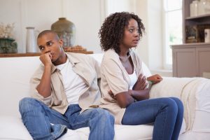 unhappy-black-couple-angry-fighting