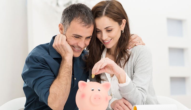 How to Manage Money in a Marriage