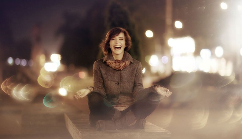 12 Steps to Change Your Life and Find Your Happiness