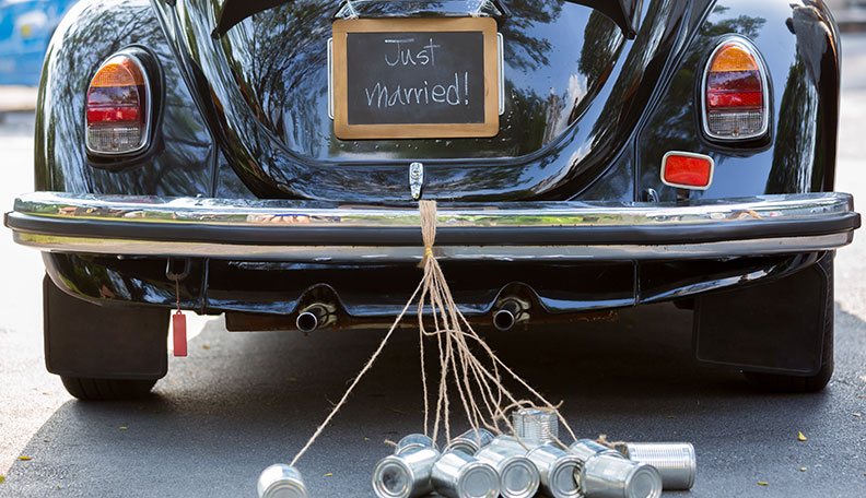 20 Reasons to Get Married and Live Happily Ever After