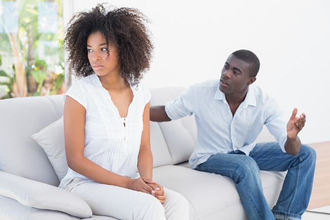 It’s Time to Stop the Stigma Around Couples Therapy