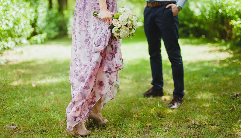 Walking Down the Aisle: 15 Questions for a Happily Married Life