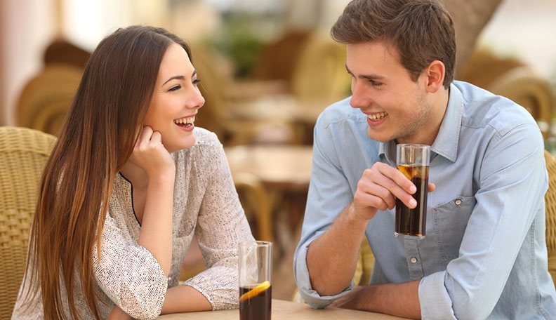 25 Topics to Talk About in a Happy Relationship