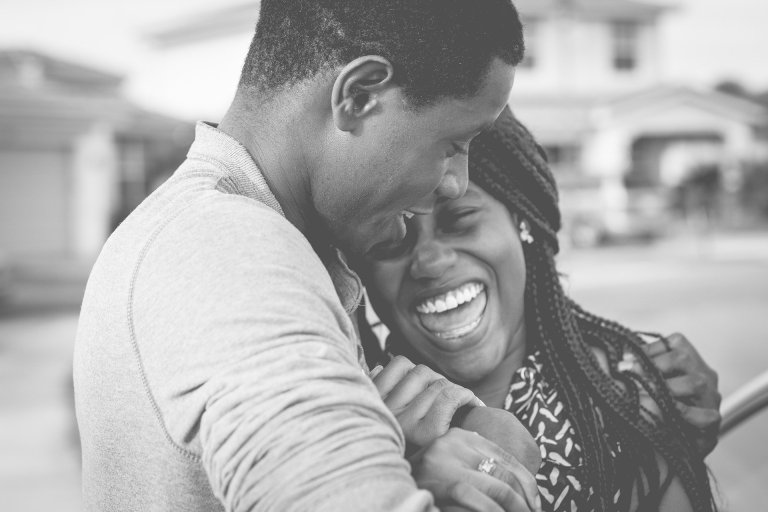 What Does Trust and Commitment Look Like in a Relationship?