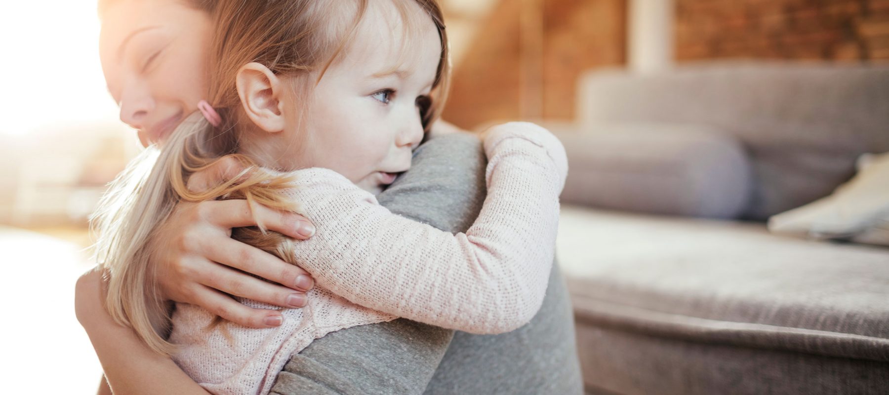 Helping Little Ones with Big Emotions