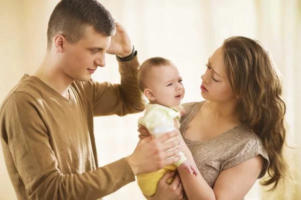 8 New Parent Mistakes to Avoid