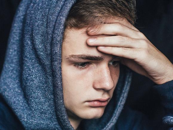 Teaching Teenagers About Mental Health