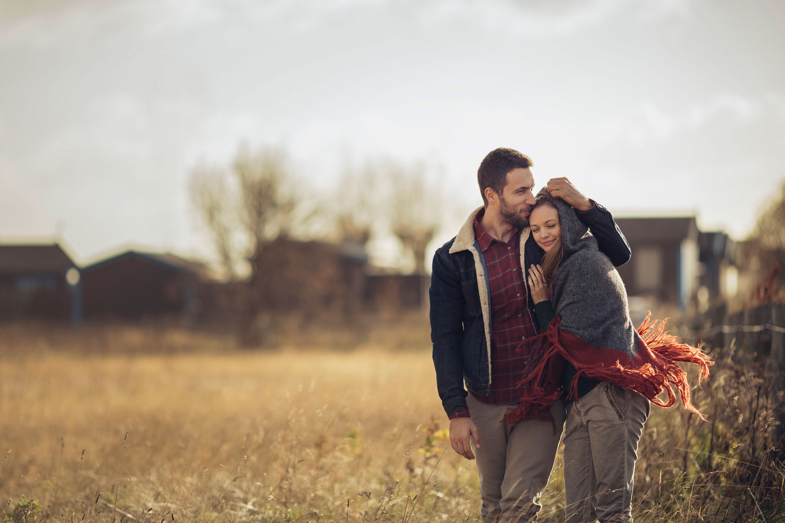 16 Ways to Fall in Love All Over Again