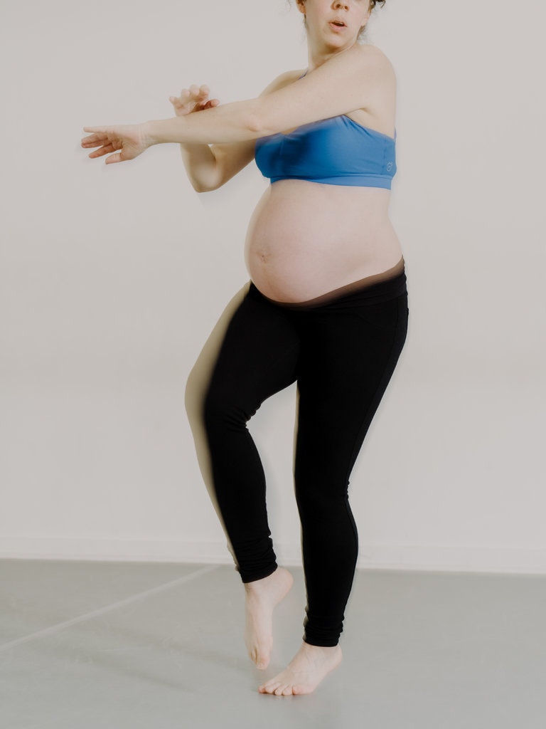 How to Safely Exercise During Pregnancy