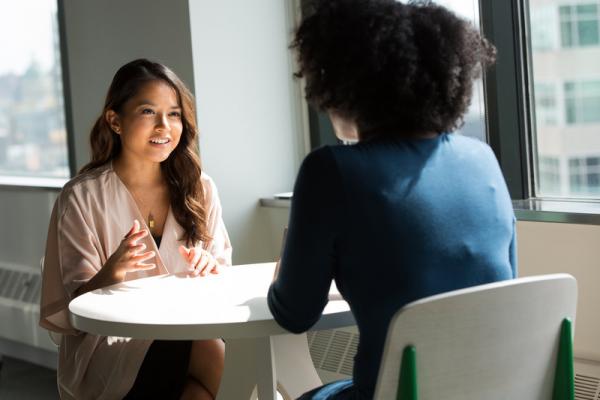 3 Simple Steps to Great Conversation