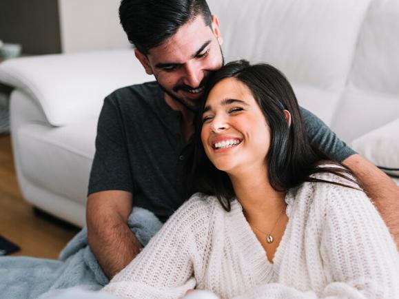 9 Things You Can Do For Your Wife to Brighten Her Day