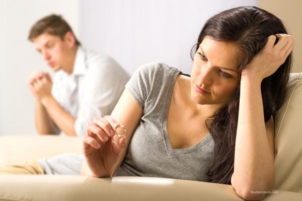 How to Safeguard Your Marriage Against Infidelity