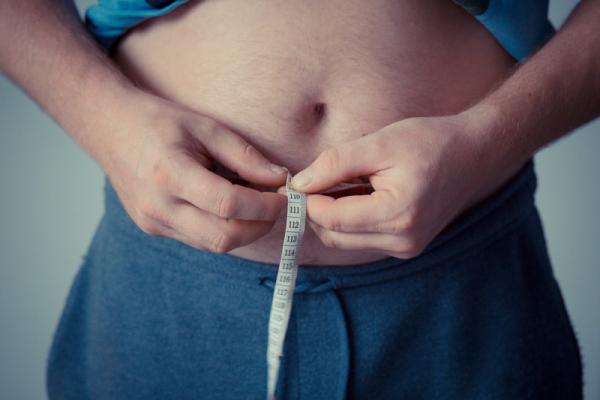 Is Weight Gain Weighing Down Your Marriage?