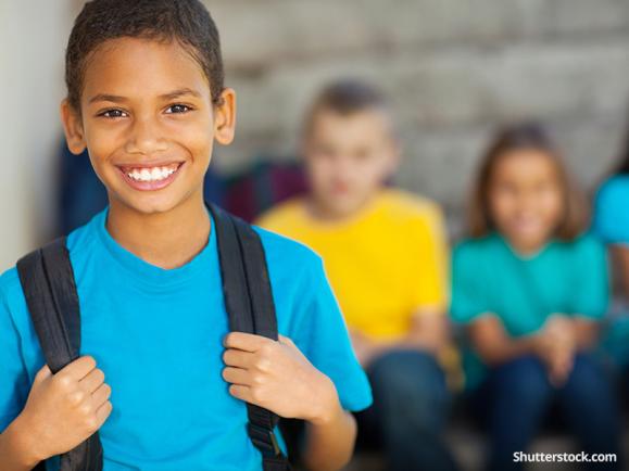5 Ways to Help Your Child Cope With Back-To-School Anxiety