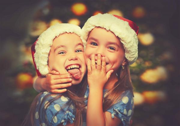 10 Meaningful Things to Give Your Child This Christmas That Aren’t Gifts (But They’Ll Love Them)