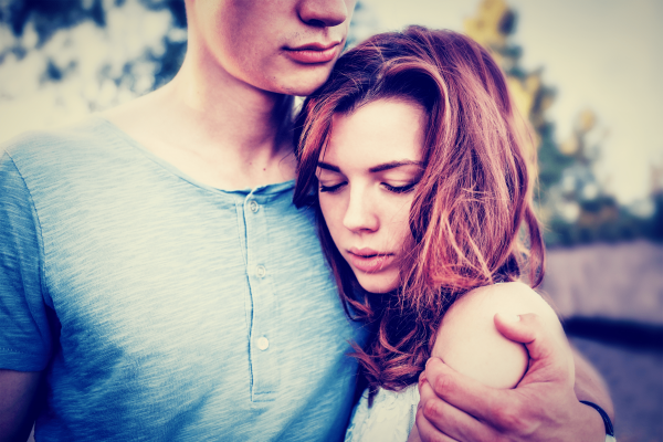 4 Behaviors That Will Shatter Your Marriage
