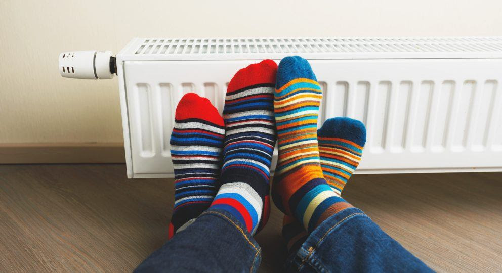 The Negativity Thermostat: Why Adjusting the Temperature Early Can Save Your Relationship Later