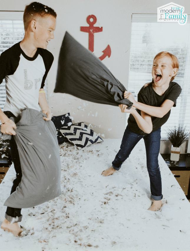Harvard Study Proves Kids With Chores Became Independent Successful Adults