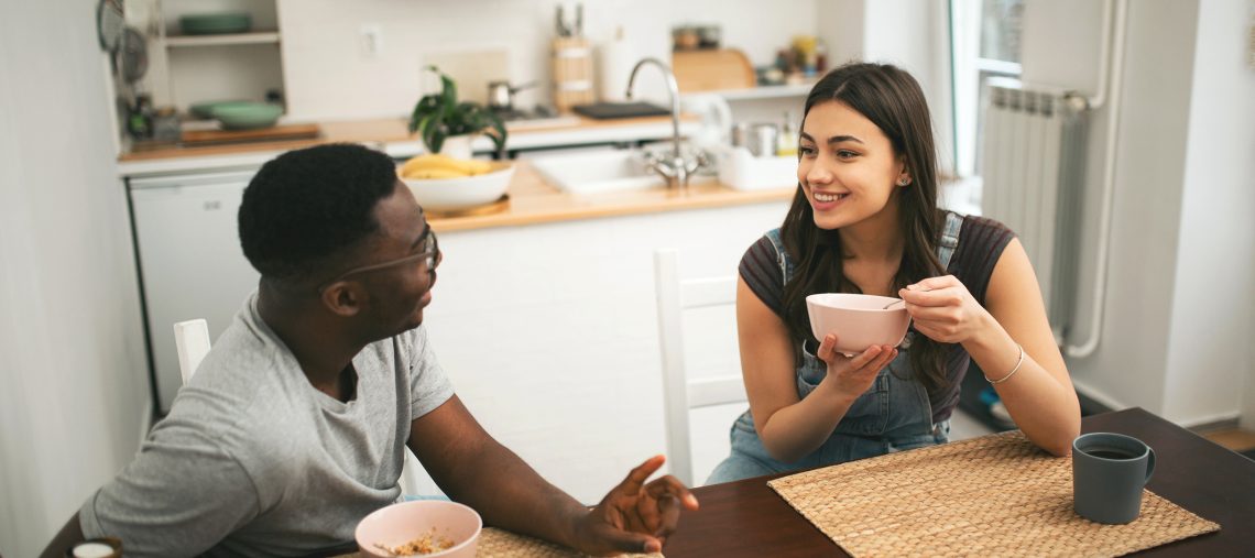 4 Tips to Build Everyday Trust in Relationships