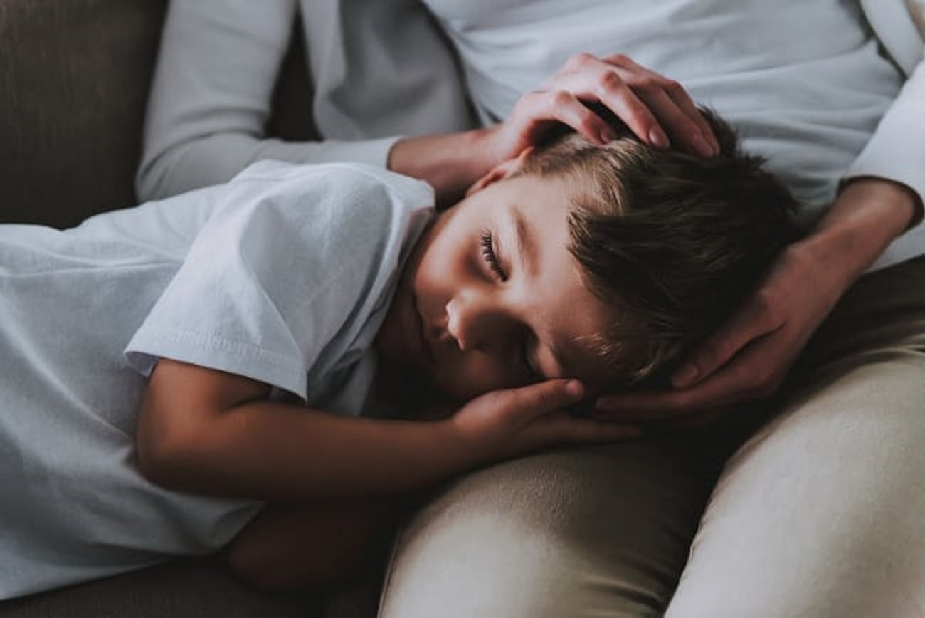 Our Son’s Sleep Disorder Was Misdiagnosed as ADHD – “Behavior Problem”
