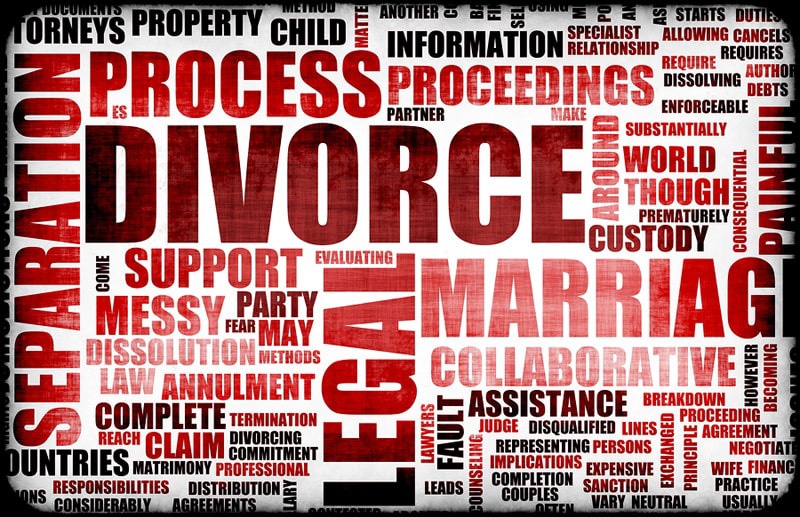 Divorce Counseling For Men: “The Best Divorce Advice I Ever Got”