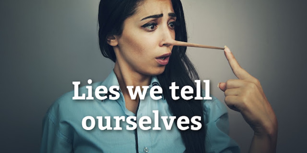 3 Lies that Deceive Us