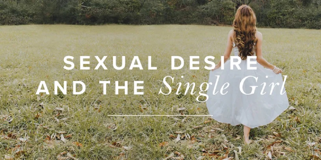 Sexual Desire and the Single Girl