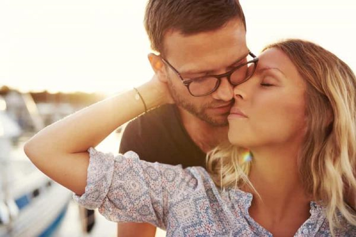 5 Truths About Men and Sex That Will Change Your Relationship