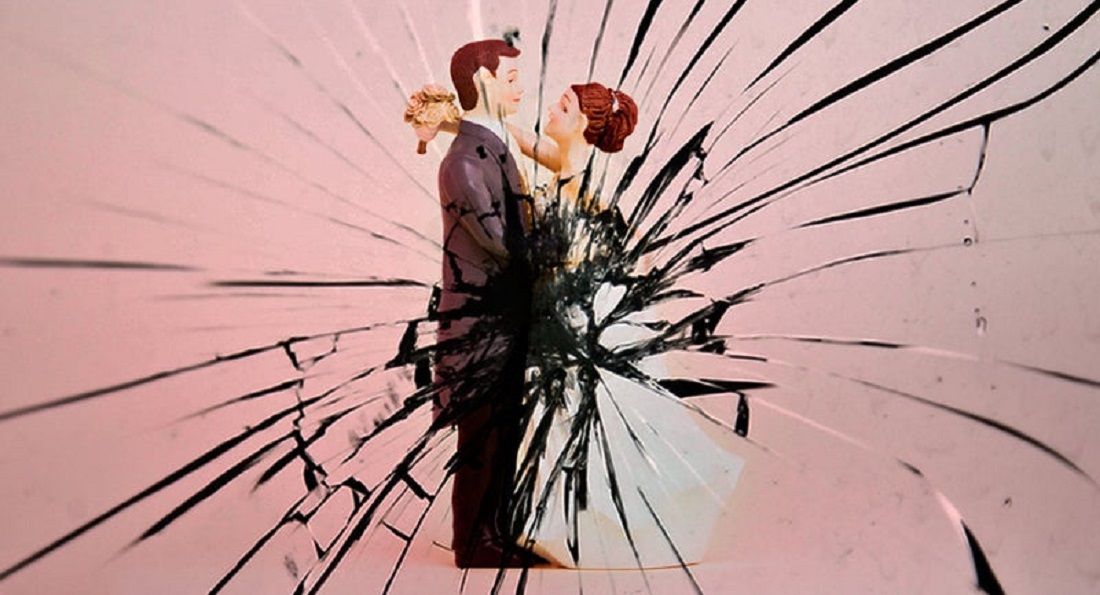 The 8 Top Reasons for Divorce: Why Marriages Fail After 5 Years