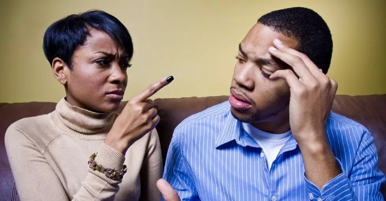 10 Behaviors That Can Lead to Domestic Violence