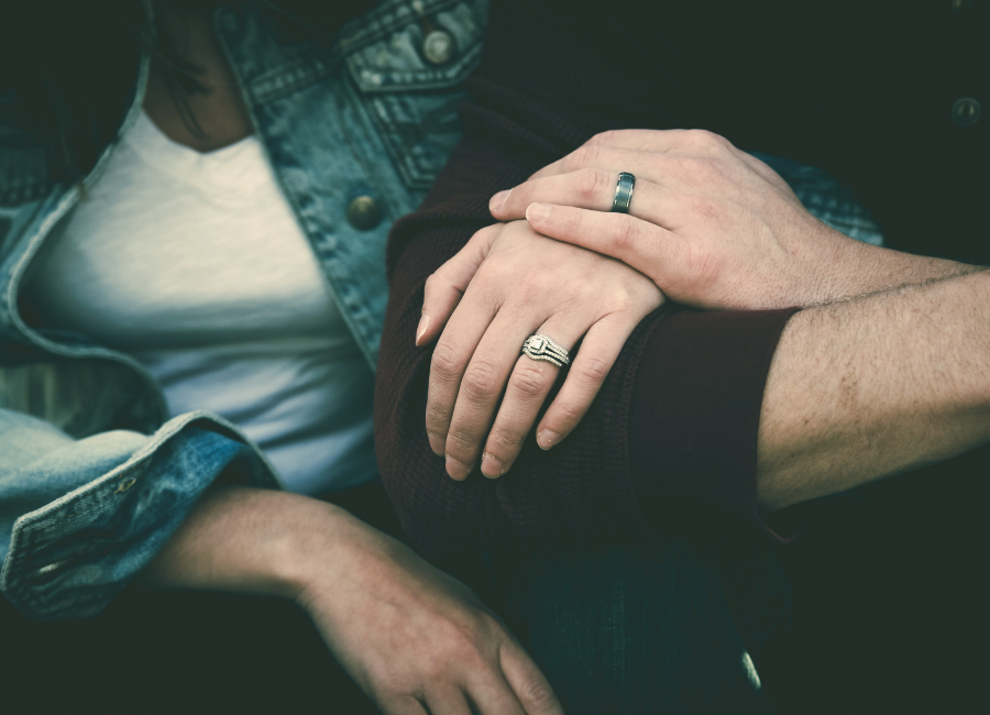 7 Spiritual Warfare Prayers for Married Couples