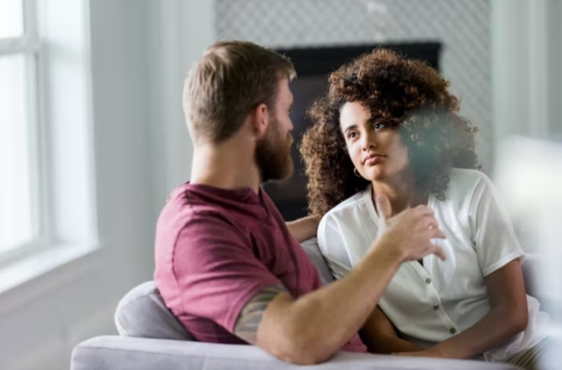 7 Signs Your Partner Is Being Unfairly Critical of You