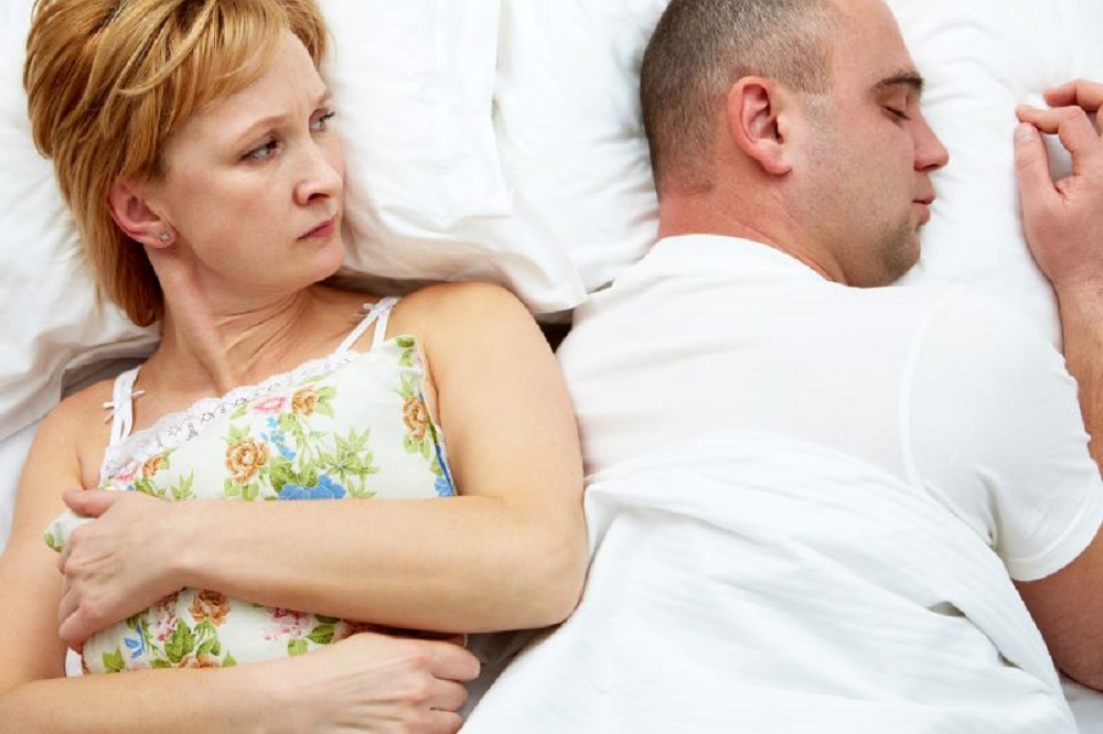 When Resentment In Your Marriage Is Overwhelming