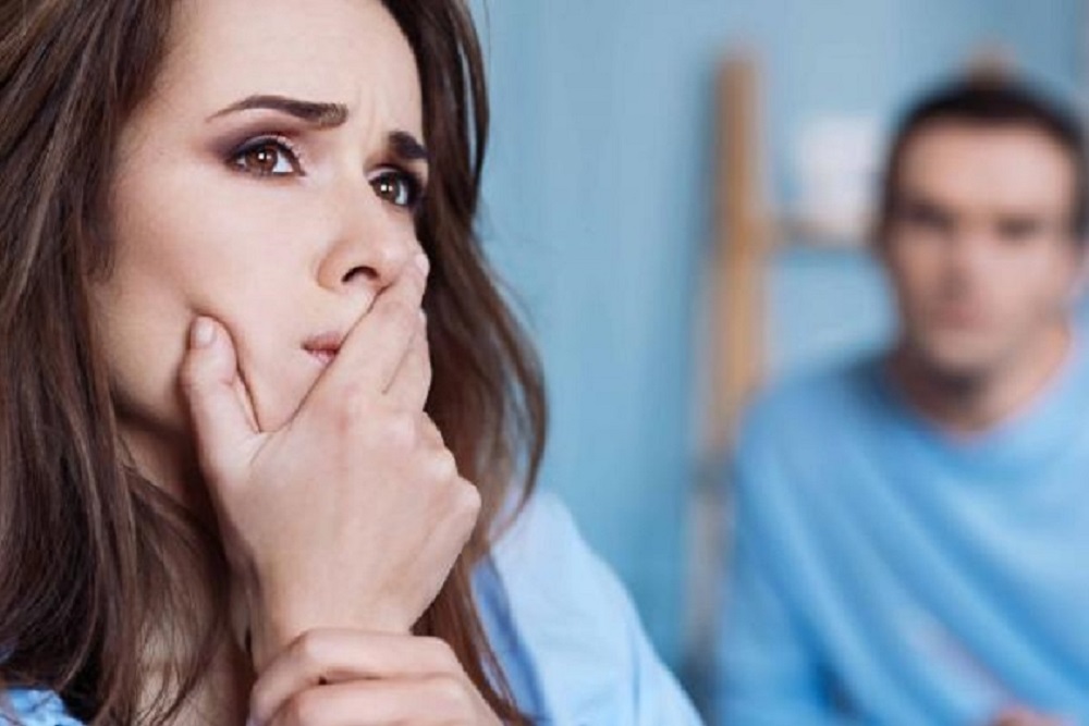 10 Lies You Need to Stop Believing About Your Marriage