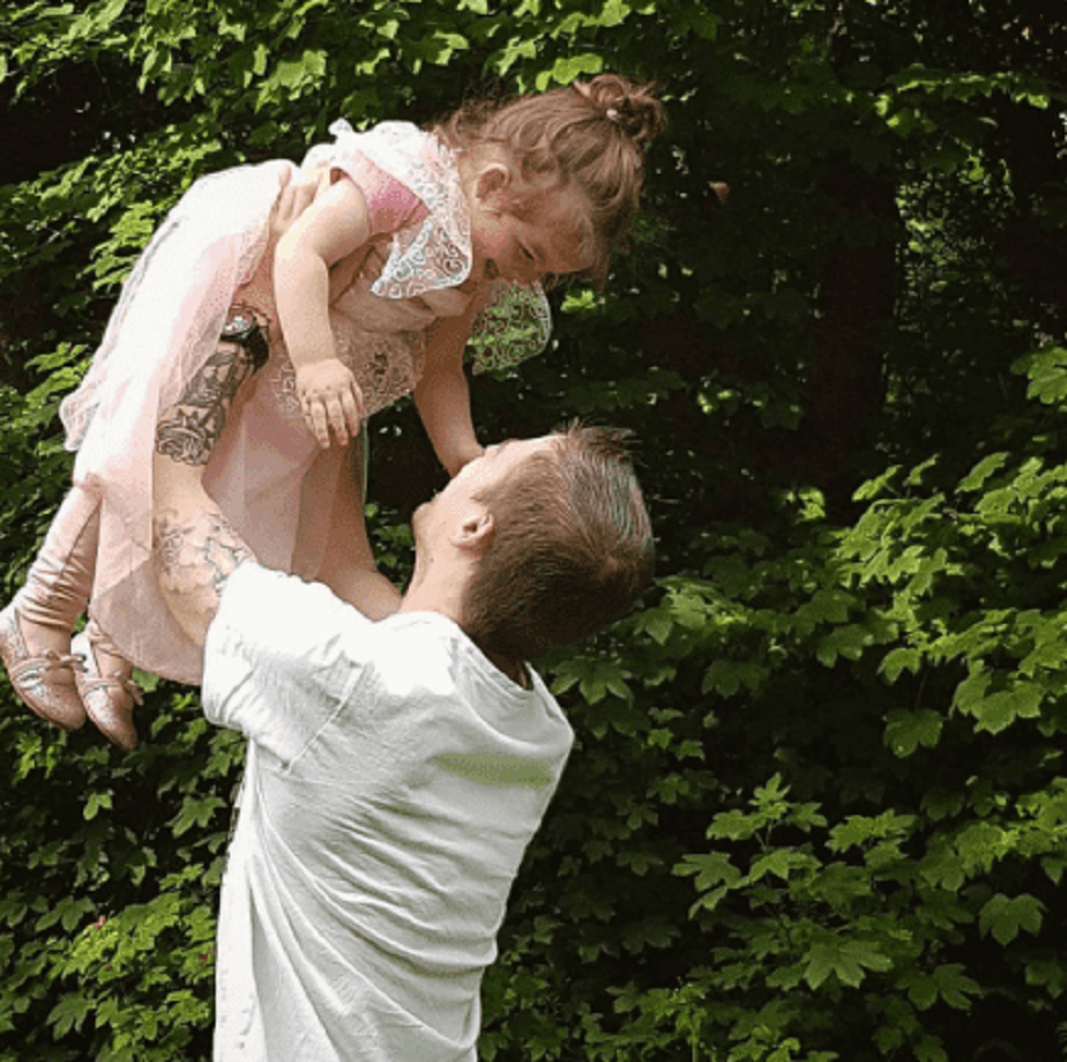 10 reasons our dads are the real superheroes