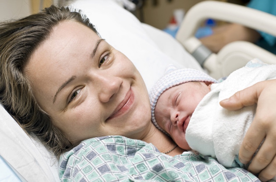 10 IMPORTANT things you should know about giving birth (that you won’t think to ask)