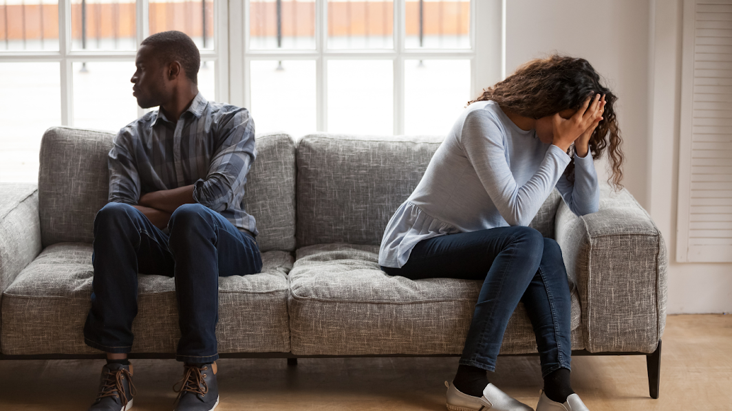 7 Clear Signs Your Relationship Needs Couples Therapy