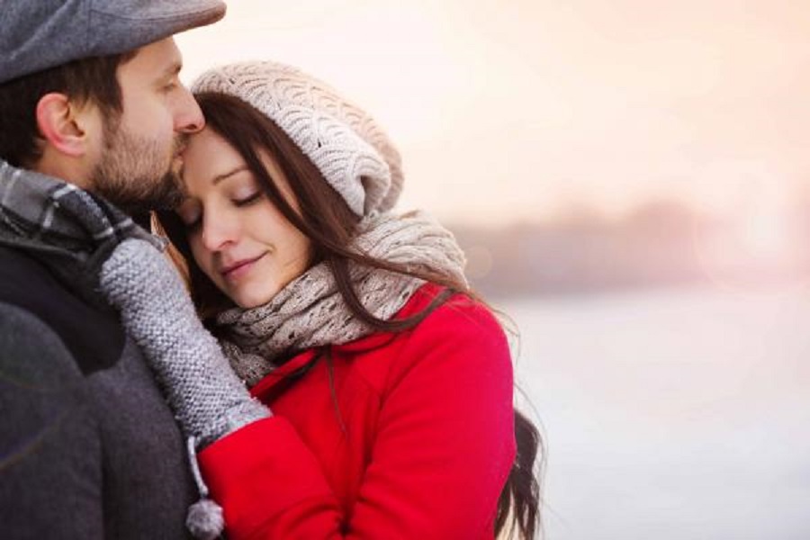 11 romantic quotes that perfectly describe your marriage