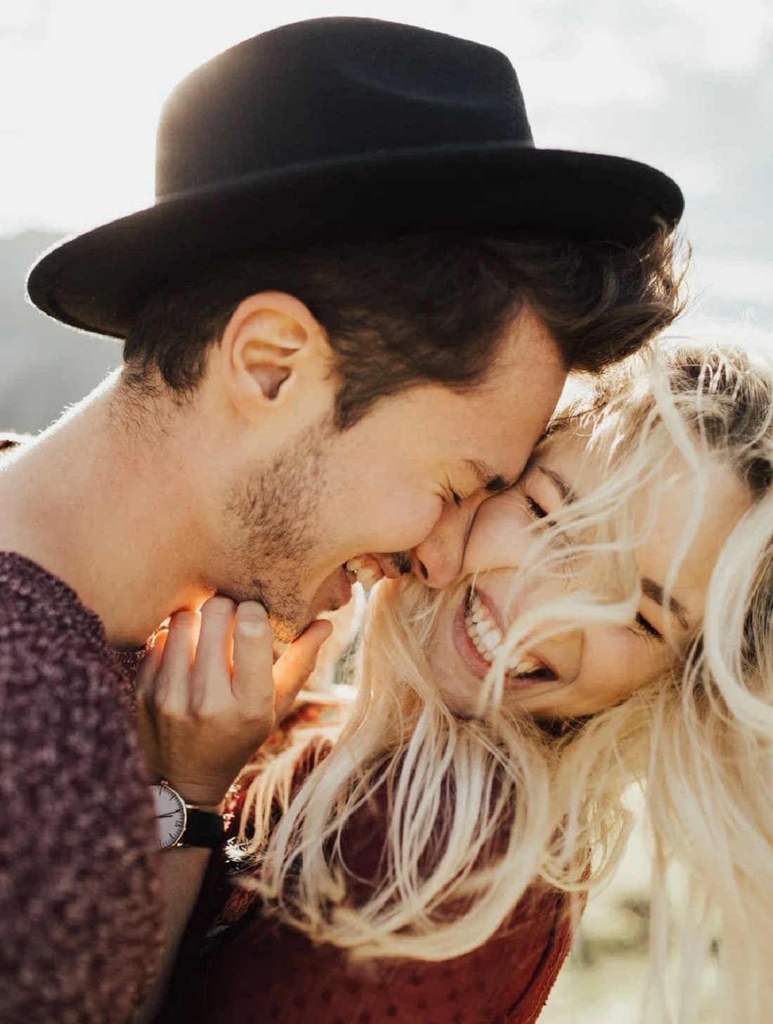 Keep Your Relationship Positive With These 9 Tips