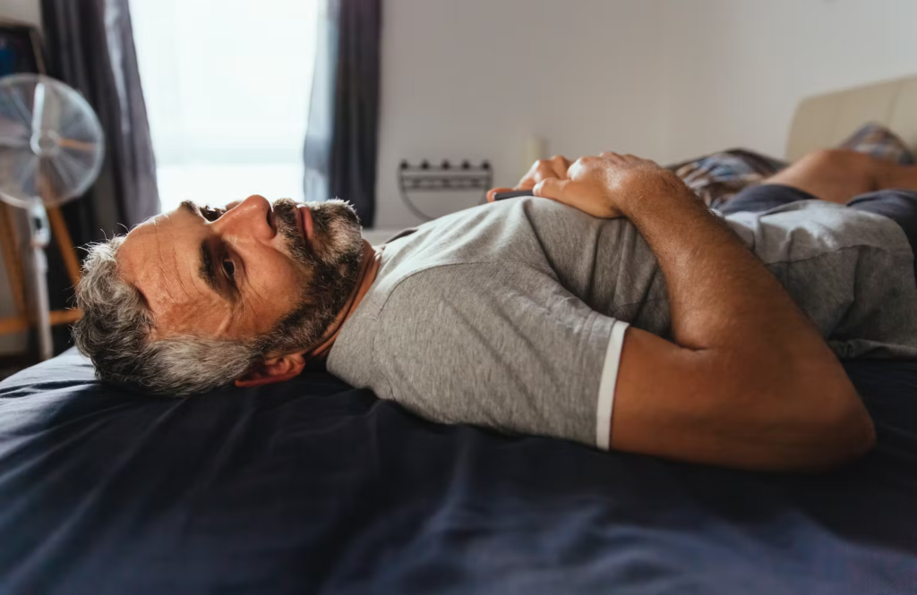 The Truth About Male Menopause Is A Wake-Up Call For Men