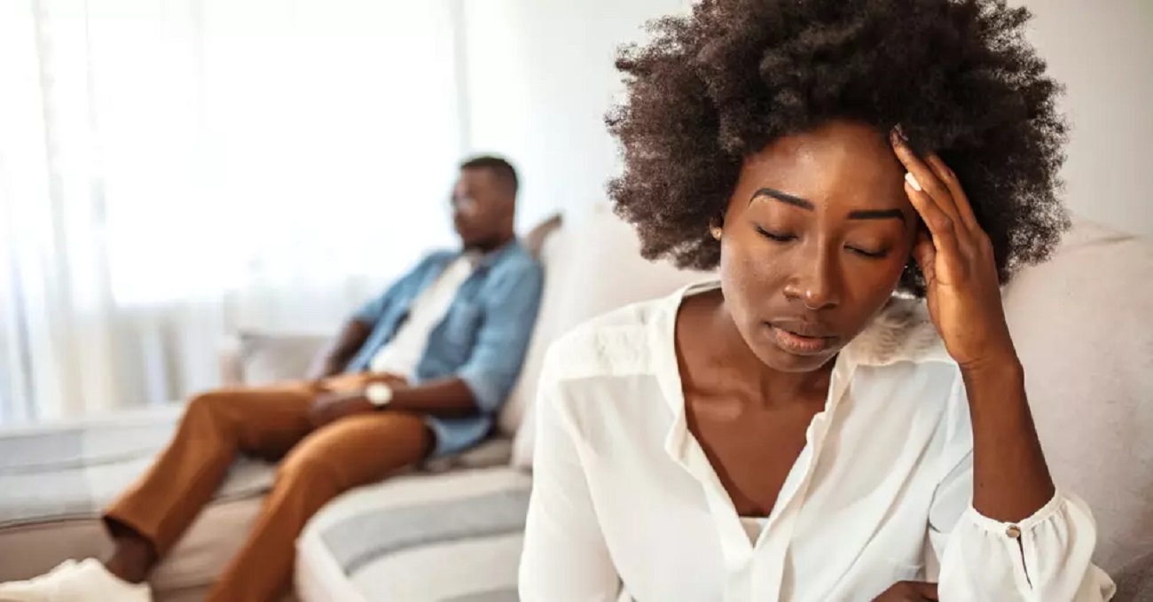 How to Cope When Your Spouse Is Driving You Crazy